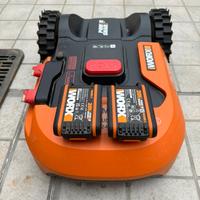 Landroid WORX - WR130E