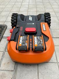 Landroid WORX - WR130E