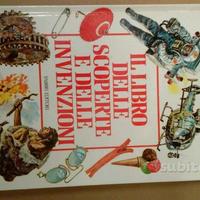 IL LIBRO DELLE SCOPERTE E DELLE INVENZIONI FAbbri