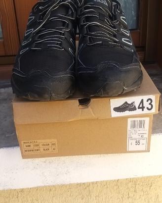 scarpe 8848 n.43