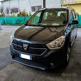 Dacia Lodgy 2017 1.6 Essential S&S my18