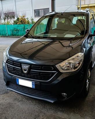 Dacia Lodgy 2017 1.6 Essential S&S my18