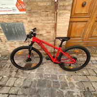 Bike specialized iso 4210 2 2014 m