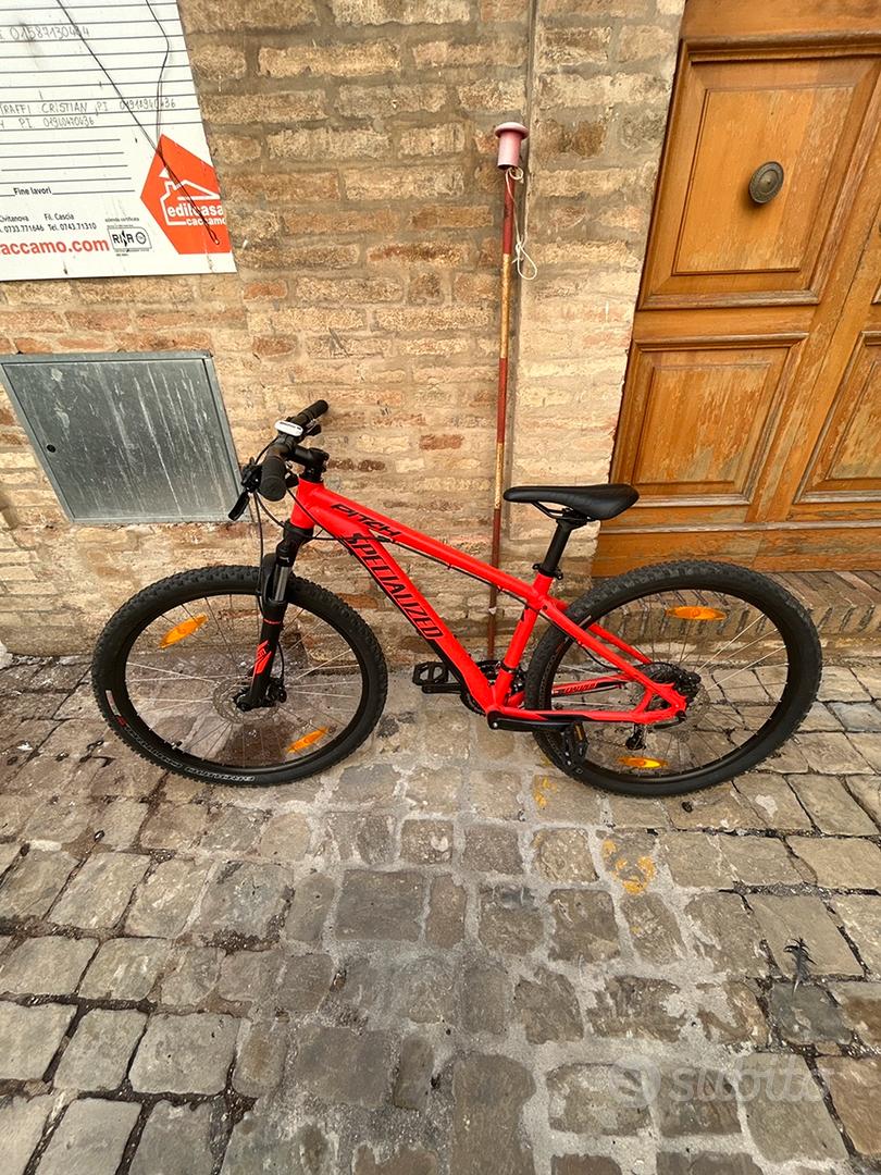 Bike specialized iso 4210 2014 m Biciclette In vendita a Macerata