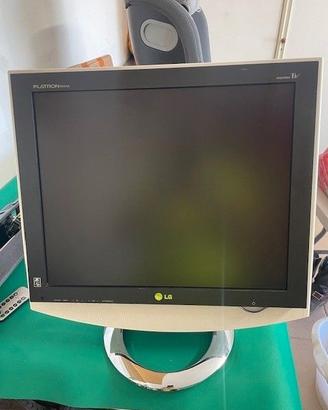 monitor pc/tv LG