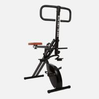 TOTAL CRUNCH + Cylette