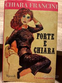 “Forte e chiara”