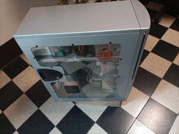 Cabinet pc