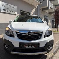 OPEL MOKKA X 1.6 CDTI 136 CV ADVANCED CERTIFICATA