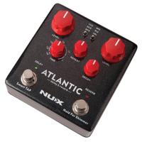 Nux Atlantic Delay e reverbero