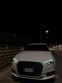 Audi A3 Sportback 1.6 TDI 116cv S tronic