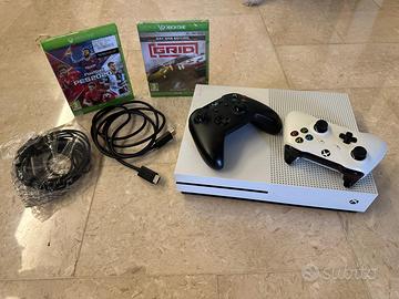Xbox ONE S 1TB