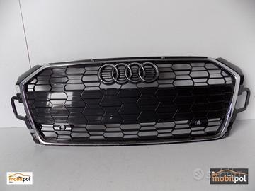 Audi A5 8W6 LCI S-Line Griglia - 10525