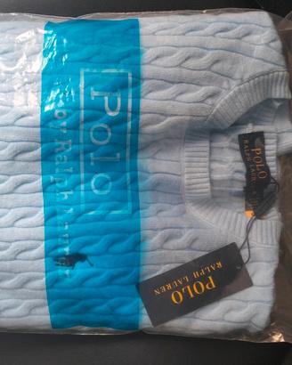 maglione  RL