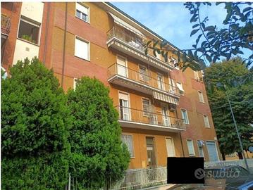 Immobile in asta di 70 m² con 2 locali a Piacenza