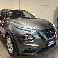Nissan Juke 1.0 DIG-T 117 CV DCT N-Connecta