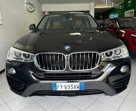 BMW X4 xDrive20d Business Advantage