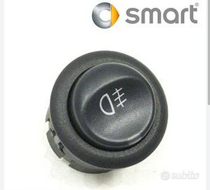 Tasto Pulsante grigio accensione faretti Smart 450