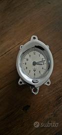 Orologio cruscotto maserati