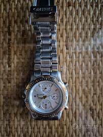 orologio seiko sports 150 chronograph