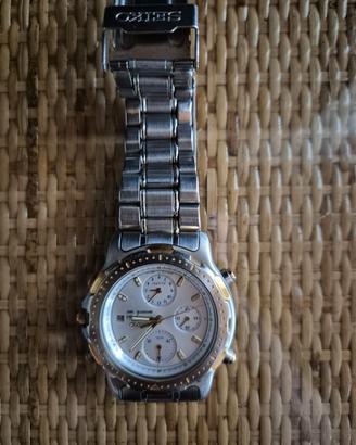 orologio seiko sports 150 chronograph