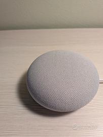Google nest mini