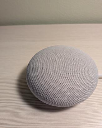 Google nest mini