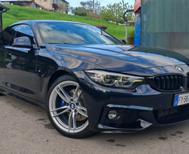 420d Gran Coupe Msport LCI f36