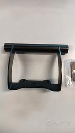 STAFFA SUPPORTO TELEFONO GPS PER REBEL 1100 CMX