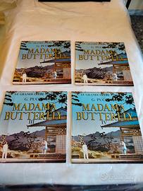 G. Puccini – La Bohème & Madama Butterfly