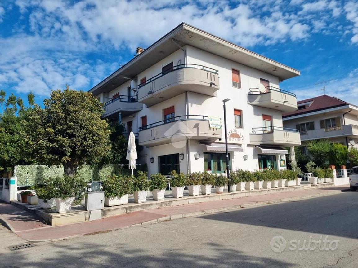 Appartamento – Castellalto, Castelnuovo Vomano - Vista 3
