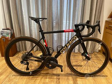 Colnago V3RS UAE Ultegra DI2
