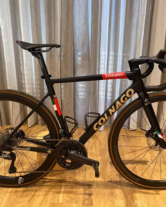 Colnago V3RS UAE Ultegra DI2