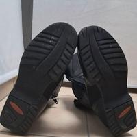 Stivali moto seminuovi