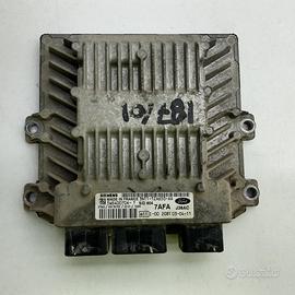 CENTRALINA MOTORE FORD Fusion 1Â° Serie 3N1112A650