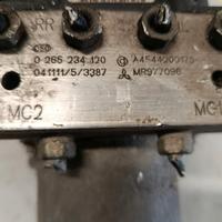 POMPA ABS COMPLETA SMART FOR FOUR 2 SERIE