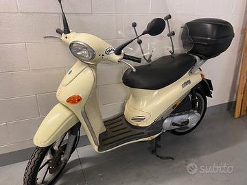 LIBERTY PIAGGIO 50 cc 2t