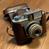 Bencini KOROLL II - macchina fotografica vintage