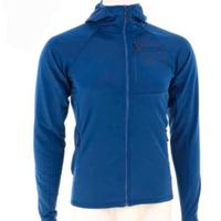 Rock Experience Arrows Hoodie Giacca Fleece M/L