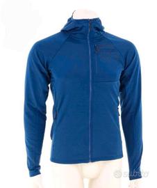 Rock Experience Arrows Hoodie Giacca Fleece M/L