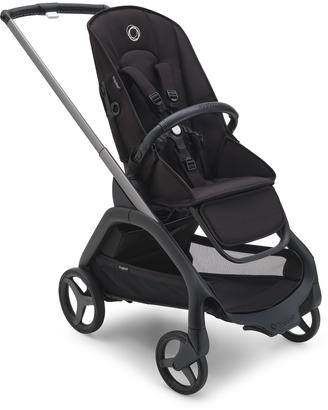 Bugaboo Dragonfly completo – navicella + accessori