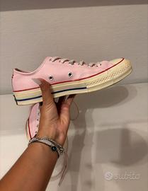 Converse All Stars rosa