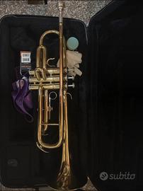 Tromba Grassi