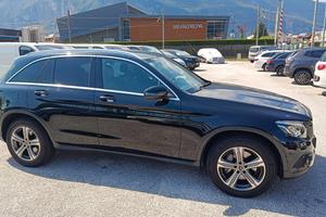 Mercedes-benz GLC 250 d 4Matic Sport