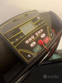 Tapis roulant diadora