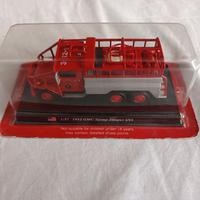 GMC stump jumper 6x6 1/57