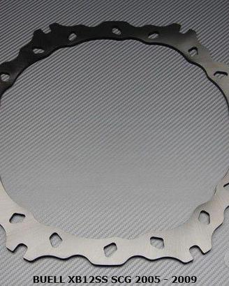 Disco freno Anteriore BUELL XB12SS SCG 2005 - 2009