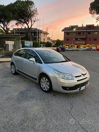 Citroen C4 1.6 HDI NEOPATENTATI