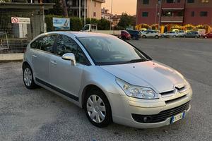Citroen C4 1.6 HDI NEOPATENTATI
