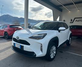 Toyota Yaris Cross Yaris Cross 1.5 Hybrid 5p. E-CV